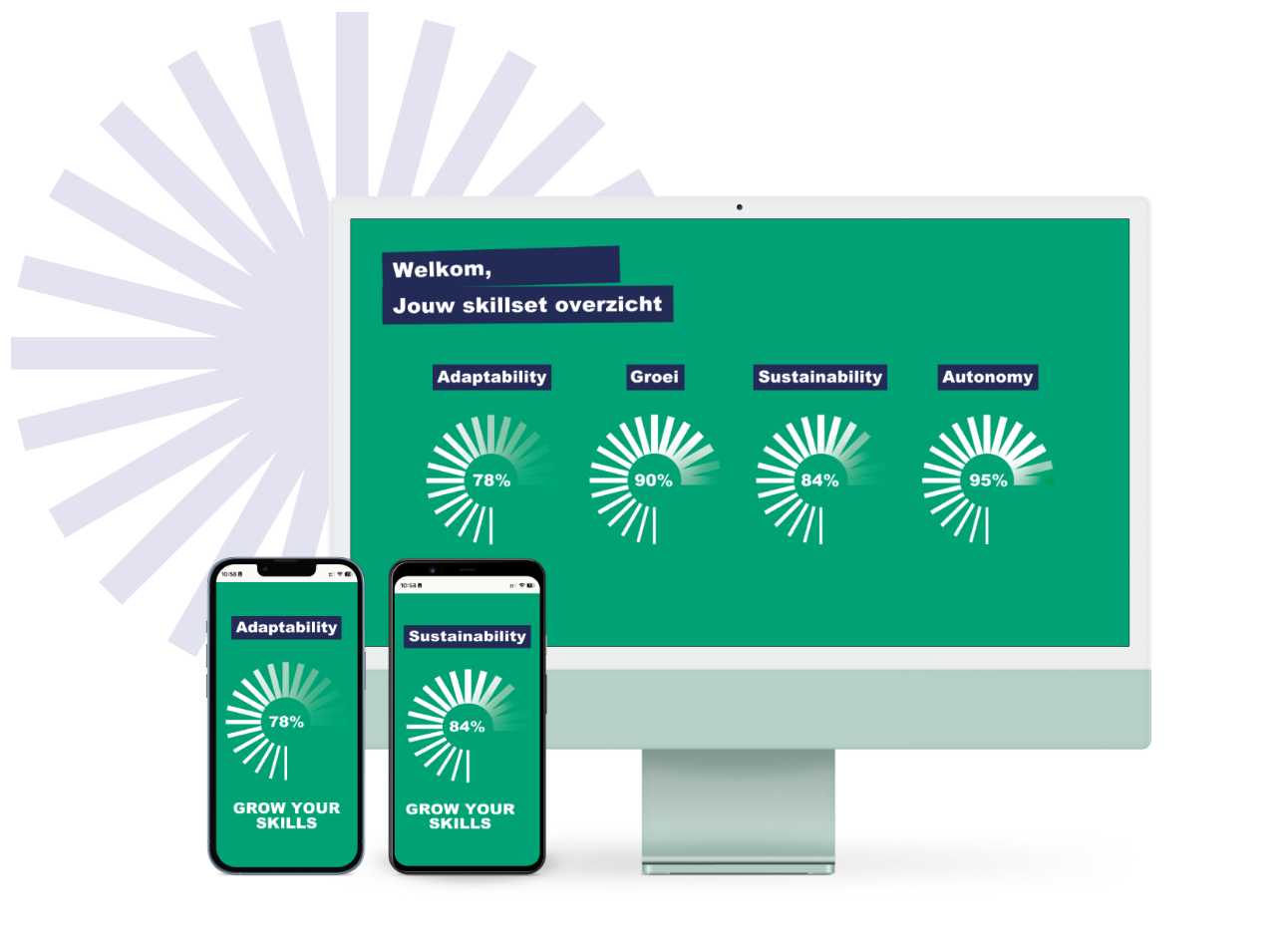 The Public Academy-dashboard