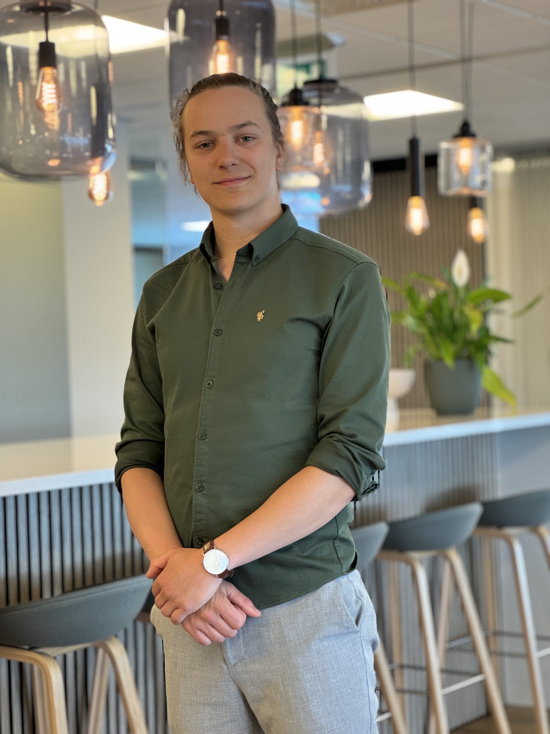 Koen